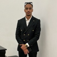 Mohamed Ahmed