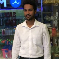 Asif Sayed
