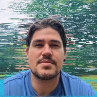 Andres Madriz