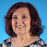 Deborah (Debbie) Glory Maxwell
