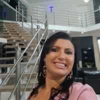 Luzia Garcia