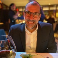 Robert Celli