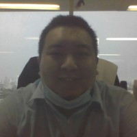 Andrew Ramadhan Shahab