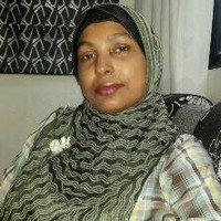Aminath Ali