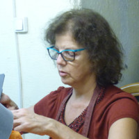 Sylviane Mannarino
