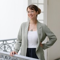 Aline Franzke