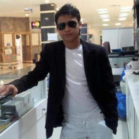 Umesh Thapa