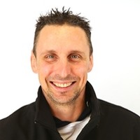 Andy Hayes