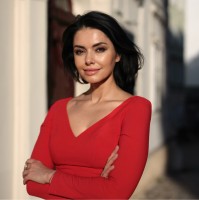 Tatiana Muntean, Cmp, Cert (Im)