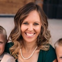 Ashley Saltzgaber, Cpa
