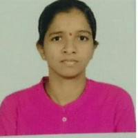 Rupali Shewale