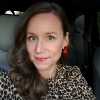 Mandy Buchanan