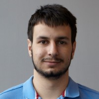 Tsvetan Zahariev