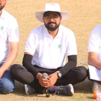 Mohammad Haris