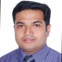 Subin Kumar A S