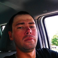 Tate Harvill