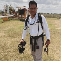 Daniel Oswaldo Rodriguez Roque