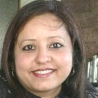 Smrita Manoria
