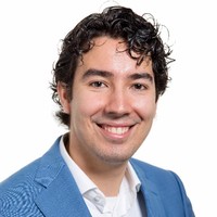 Rick de Bruijn GMS™