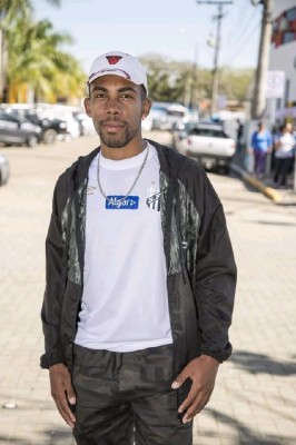 Misael Santos