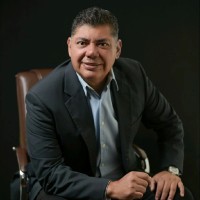 Marco Ebed Martinez