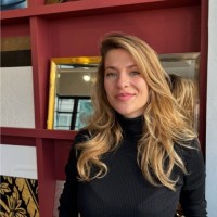 Léa Leblanc Sahraoui