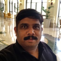 Anish Varghese