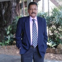 Pushpendran Balan