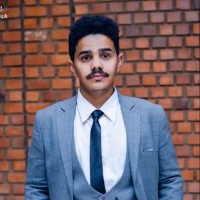 Abdallah Salim