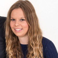 Ulrika Appelqvist Lindqvist