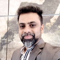 Jithin V