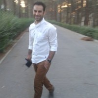 Saeed Mollajani