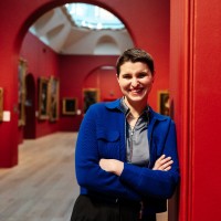 Helen Hillyard