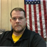 Brandon Fleming, Cfi