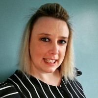 Kate Halfpenny