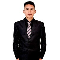 Joel Derek Tupe Cuasquer