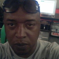 Derrick Mack