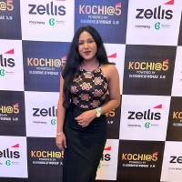 Malavika Rajesh