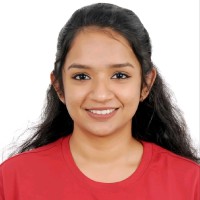 Anjima Ajayan