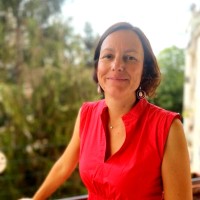 Laurence Dieudonné