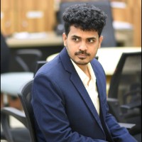 Md Amjad Hossan