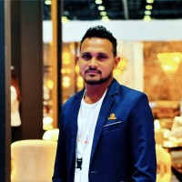 Rasith Hassen