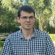 Piotr Dowhań