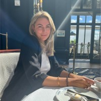 Nicoline Van Praag