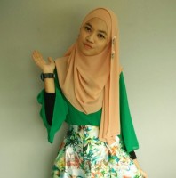 Nurul Syazwani