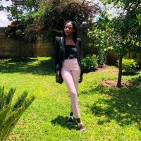 Ruth Bwalya