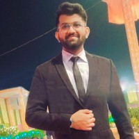 Shuvam Gupta