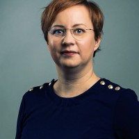 Katarína Hricková