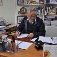 thomas katsionis
