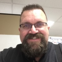 Mitch Holaday